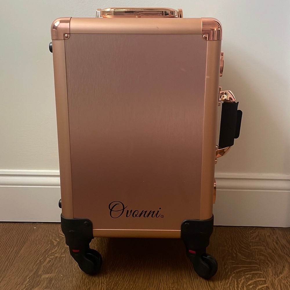 Makeup Artist Suitcase